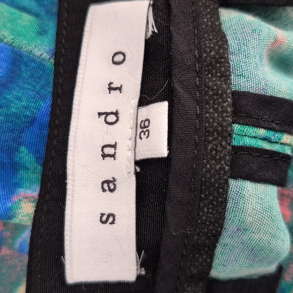 Sandro pant - Picture 7 of 8